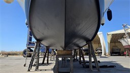 VIKING MARIN - VIKING 50 - exteriors