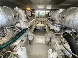 VIKING MARIN - VIKING 50 - motors