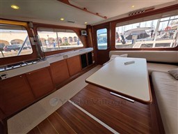 VIKING MARIN - VIKING 50 - interiors