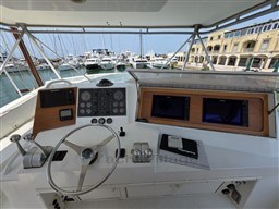 VIKING MARIN - VIKING 50 - electronic