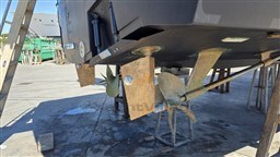 VIKING MARIN - VIKING 50 - exteriors