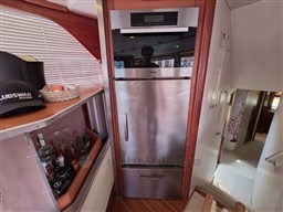 VIKING MARIN - VIKING 50 - interiors