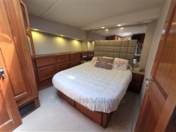 VIKING MARIN - VIKING 50 - interiors