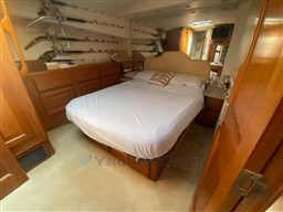 VIKING MARIN - VIKING 50 - interiors