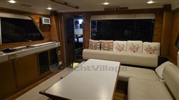 VIKING MARIN - VIKING 50 - interiors