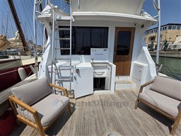 VIKING MARIN - VIKING 50 - exteriors