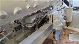 VIKING MARIN - VIKING 50 - motors