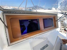 VIKING MARIN - VIKING 50 - electronic