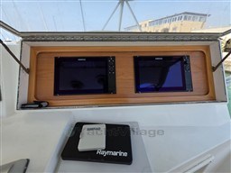 VIKING MARIN - VIKING 50 - electronic
