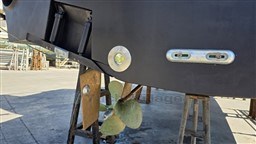 VIKING MARIN - VIKING 50 - exteriors