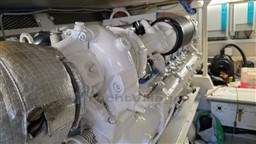 VIKING MARIN - VIKING 50 - motors