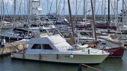 VIKING MARIN - VIKING 50 - exteriors