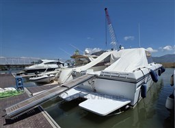 ITAMA - ITAMA 54 - exteriors