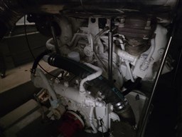 ITAMA - ITAMA 54 - motors