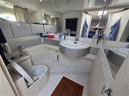 ITAMA - ITAMA 54 - interiors