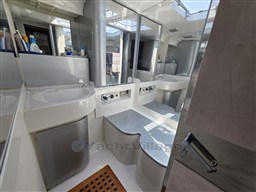 ITAMA - ITAMA 54 - interiors