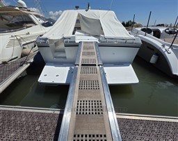 ITAMA - ITAMA 54 - exteriors
