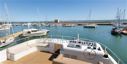 TERRANOVA - TERRANOVA 115 - exteriors