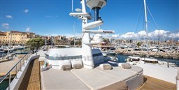 TERRANOVA - TERRANOVA 115 - exteriors