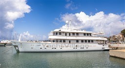 TERRANOVA - TERRANOVA 115 - exteriors