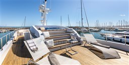 TERRANOVA - TERRANOVA 115 - exteriors