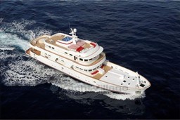 TERRANOVA - TERRANOVA 115 - exteriors