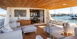 TERRANOVA - TERRANOVA 115 - exteriors