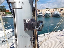 JEANNEAU - SUN ODYSSEY 52.2 - exteriors