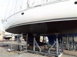 JEANNEAU - SUN ODYSSEY 52.2 - exteriors