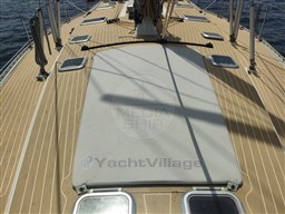 JEANNEAU - SUN ODYSSEY 52.2 - exteriors