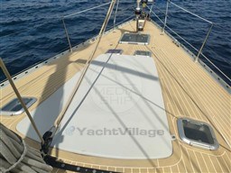 JEANNEAU - SUN ODYSSEY 52.2 - exteriors