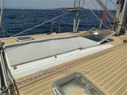 JEANNEAU - SUN ODYSSEY 52.2 - exteriors