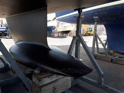 JEANNEAU - SUN ODYSSEY 52.2 - exteriors