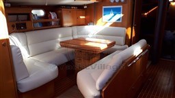 JEANNEAU - SUN ODYSSEY 52.2 - interiors