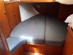 JEANNEAU - SUN ODYSSEY 52.2 - interiors