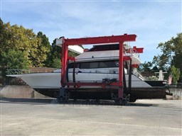 HEESEN - HEESEN 26 - exteriors