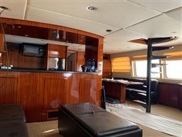 HEESEN - HEESEN 26 - interiors