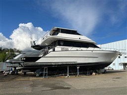 HEESEN - HEESEN 26 - exteriors