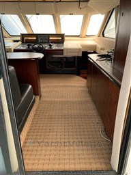 HEESEN - HEESEN 26 - interiors