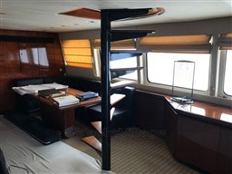 HEESEN - HEESEN 26 - interiors