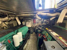 SOLARE - SOLARE 43 - motors