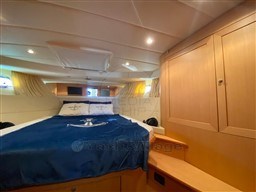 SOLARE - SOLARE 43 - interiors