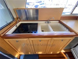 SOLARE - SOLARE 43 - interiors