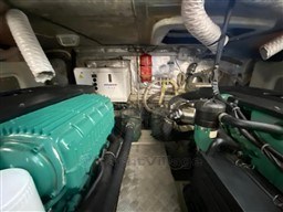 SOLARE - SOLARE 43 - motors