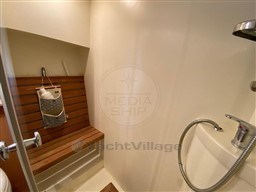 SOLARE - SOLARE 43 - interiors