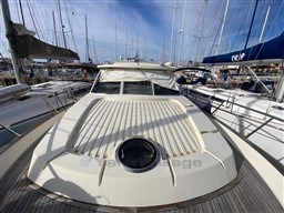 SOLARE - SOLARE 43 - exteriors