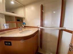 SOLARE - SOLARE 43 - interiors