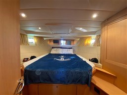 SOLARE - SOLARE 43 - interiors