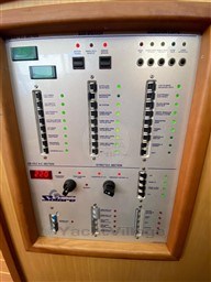 SOLARE - SOLARE 43 - electronic