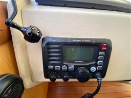 SOLARE - SOLARE 43 - electronic